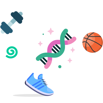 Immagine di Test Carenze Nutrizionali